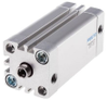 Pneumatic Piston Rod Cylinders - 1366927 - RS Components, Ltd.