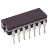 Quad DIP Logic IC - 705-54F08DMQB - ERSAELECTRONICS PTE. LTD.