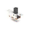 Slide Switches - 1400-EG1201A - New Yorker Electronics Co., Inc.