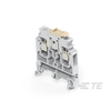 Din Rail, Channel - 17-1SNA195686R1400-ND - DigiKey