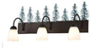 99783 Bathroom Fixtures-Three Lights - 404631 - Capital Lighting, Inc.
