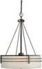 2489-04-32 Pendants-Drum Shade - 413410 - Capital Lighting, Inc.