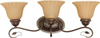 60-1177 Bathroom Fixtures-Three Lights - 754760 - Capital Lighting, Inc.