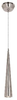 52052-BS Mini Pendants-Cable - 722524 - Capital Lighting, Inc.