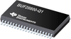 BUF20800-Q1 Automotive Catalog 18-Channel Gamma Voltage Generator with Two Programmable VCOM Channels - BUF20800ATDCPRQ1 - Texas Instruments