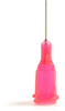 Techcon EA25TE-1/2 TE Epoxy Bond Needle Red 25 ga x 0.5 in - EA25TE-1/2 - Ellsworth Adhesives