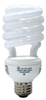 Compact Fluorescent Lamp with Ballast -- FLE55HT5/2/SW/BX - Image