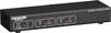 2-Channel DVI Switch with Audio and Serial Control - AC1032A-2A - Black Box