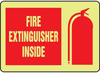 Safety Signs - PVSG0710B7332 - Panduit Corp.