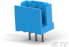 PCB Headers & Receptacles - 2-292132-3 - TE Connectivity