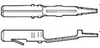 Pin & Socket Connectors - 61320-1 - VAST STOCK CO., LIMITED