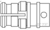 RF Connectors - 1056527-1 - TE Connectivity