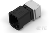 PCB Headers & Receptacles - 1-2321775-1 - TE Connectivity
