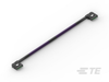 High Speed I/O Cable Assemblies - 2343284-1 - TE Connectivity