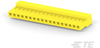 Standard Rectangular Connectors - 4-641223-8 - TE Connectivity