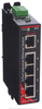 SLX-5ES Unmanaged Industrial Ethernet Switch - SLX-5ES-1 - Red Lion Controls, Inc.