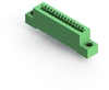 Card Edge Connectors - Edgeboard Connectors - 342-014-541-107 - Lingto Electronic Limited