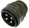 Amphenol MS3106A32-17P-RES - PEI-Genesis