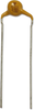Cap, 1000Pf, 20%; Capacitance Vishay - 49Y7632 - Newark, An Avnet Company