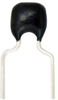 Cap, 0.01Uf, 100V, X0U, Mlcc, Radial; Capacitance Vishay - 70AC7491 - Newark, An Avnet Company