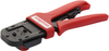 Crimp Tool, Ratchet, 22Awg Rohs Compliant Molex - 66AH2644 - Newark, An Avnet Company