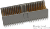 Hard Metric Connector, Plug, 154 Position; Product Range Amp Te Connectivity - 33B8268 - Newark, An Avnet Company