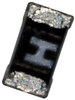 Fuse, 1A, 32Vdc, Fast Acting, 0402; Fuse Current Panasonic - 97W8117 - Newark, An Avnet Company