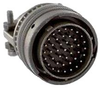 Mil Spec Cir Conn, Plug, 18-11, Solder; Product Range Amphenol Industrial - 88J0974 - Newark, An Avnet Company