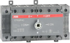 Switch Isolator, 4 Pole, 63A, 415Vac Rohs Compliant Abb - 65AH8998 - Newark, An Avnet Company