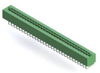 Card Edge Conn, Dual Side, 60Pos, Th; Card Edge Connector Type Edac - 58AJ4178 - Newark, An Avnet Company