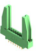 Card Edge Connector Rohs Compliant Edac - 61AJ1028 - Newark, An Avnet Company