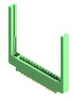 Card Edge Connector Rohs Compliant Edac - 63AJ2053 - Newark, An Avnet Company