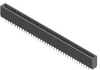 Card Edge Conn, Dual, 74Pos, Press Fit; Card Edge Connector Type Edac - 97AJ4837 - Newark, An Avnet Company