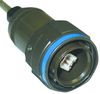 Sealed Usb, 2.0 Type B, Plug, Ip68; Usb Connector Type Amphenol Pcd - 96M8930 - Newark, An Avnet Company
