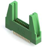 Card Edge Conn, Dual Side, 24Pos, Th; Card Edge Connector Type Edac - 68AJ0855 - Newark, An Avnet Company