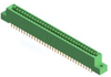 Card Edge Conn, Dual Side, 64Pos, Th; Card Edge Connector Type Edac - 76AJ3123 - Newark, An Avnet Company