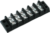 Terminal Block, Barrier, 18 Position, 22-10Awg; No. Of Rows Marathon Special Products - 65F1277 - Newark, An Avnet Company