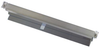 Front Panel, 13.756 X 1.135, Steel; Panel Type Nvent Schroff - 82T4371 - Newark, An Avnet Company