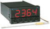 Temperature Meter; No. Of Digits / Alpha Newport Electronics - 67C1854 - Newark, An Avnet Company