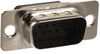 D Sub Housing, Plug, 9Pos, De Rohs Compliant Norcomp - 32AK5105 - Newark, An Avnet Company