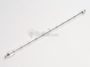 1500 Watt, 240 Volt T3 Clear Halogen Bulb -- W-Q1500T3/CL/240V - Image