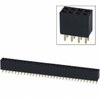 Headers, Receptacles, Female Sockets - S4332-ND - DigiKey