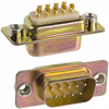 D-Sub Connector Assemblies - 5109MEA-ND - DigiKey