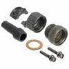 Backshells and Cable Clamps - 339-97-67-16-8-ND - DigiKey