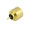 Coaxial Connector (RF) Assemblies - 5328-SC5290-ND - DigiKey