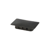 Hole Plugs - Tapered Caps - 3720-2513-ND - DigiKey