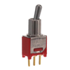 Toggle Switches - 200MSP1T2B2M2RE-ND - DigiKey
