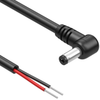 Barrel Power Cables - 839-10-03362-ND - DigiKey