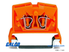 WAGO Spring Clamp -- 264-716