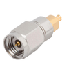 Coaxial Connector (RF) Adapters - 1678-1132-6141-ND - DigiKey